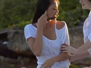 films porno de coucher de soleil parfaits