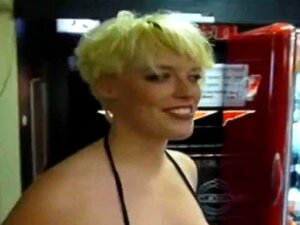 Gangbang dans le cinéma porno