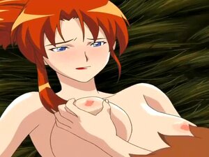 La duchesse des monts de poitrine Clip 1 Anglais Dubbed.mp4