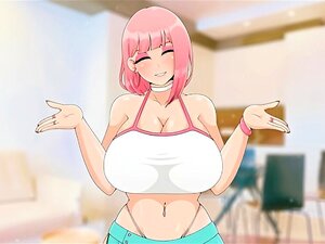 Zoey Ma Poupée Sexuelle Hentai - 2 Brutes Et Rugueuses Dans Le