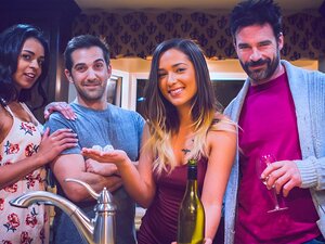 Mon Mari M'A Convaincu Vol 1 E2