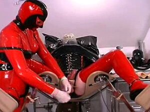 Jeu de latex Partie 1