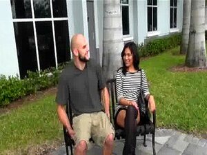 Vidéo de sexe latin frais