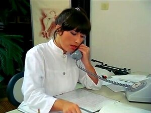 Alpha France - Porno français - Film complet - Les Patients du