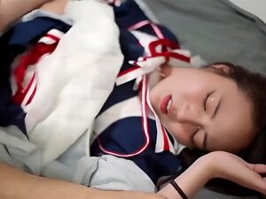 Regardez XK-8027 Mu Na - Ma demi-soeur Ne peut pas Être Si Mignonne 2
