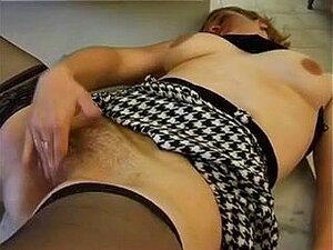 Fisting lesbien à la française
