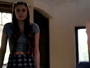 Enseigner À La Méchante Belle-Fille Gia Derza Une Certaine