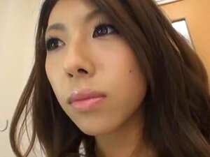 L'incroyable nana japonaise Mai Takizawa, Azusa Ito dans des