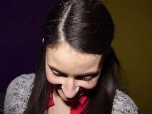 Regardez Tiny Tina et Jason X dans cette excitante vidéo amateur en