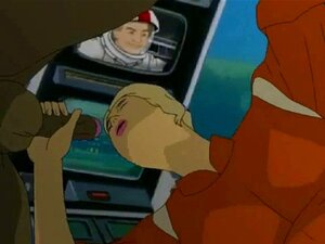 Sealab 2021 Hentai - Dr Quinn est dedans. Dr Quinn est dans... White
