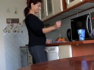 belle-mère, j'aimerais baiser #60 (POV),