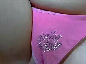 La webcam de Sabina