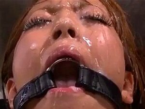 Compilation de Hitomi Bukkake