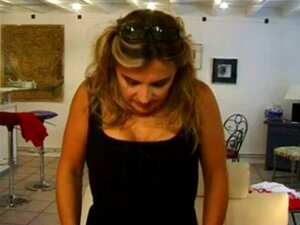 PORNO FRANÇAIS 25 anal maman mature milf blonde babe. PORNO FRANCAIS