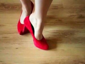 Fétichisme des pieds 3