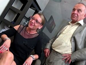 Les secrétaires de confiance de grand-père