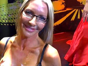 Vidéo GermanGooGirls : Emma Starr chez GGG. Emma Starr, une star du