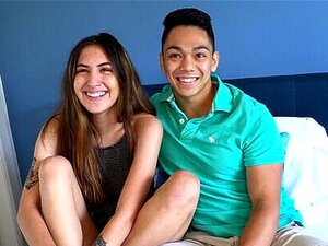 COQUINES EN CHALEUR - NUTCH WEAVER & VERONICA MENDOZA BAISENT COMME