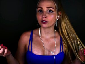 Vidéo de patron du réseau ASMR JOi