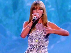 Taylor Swift se branle hors défi v 2. Taylor Swift se branle hors