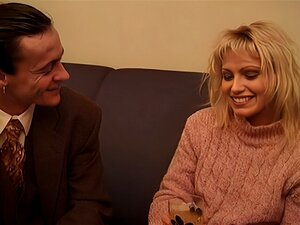 Magazine modèle russe 2