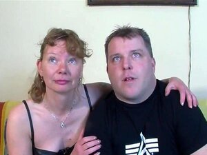 Pour de l'argent Herbert partage aussi sa femme HD