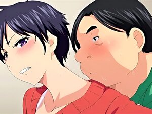 Le demi-frère baise ses demi-sœurs, quel anime hentai dans le ye
