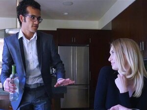 Natalia Starr son trou du cul pour la promotion. Natalia Starr son