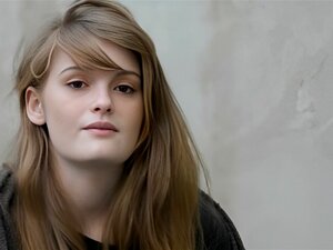 Troussailles de rousseur ultra chaudes de glamour rousse