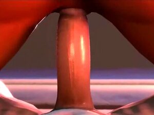 Sélection de porno Overwatch et Fairy