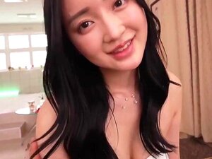 Regarde Grand 170cm Cup Returnee Soap Ban Lifted! Une étudiante mince