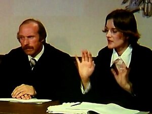 Orgie - Un juge enquête sur les faits de l'affaire dans la salle