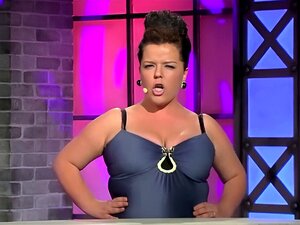 Scandale Nu TV Show-11 Programme 100