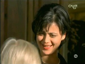 Découvrez la chaleur torride de Catherine Bell dans cette vidéo