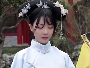 Bande-annonce-Royal Concubine ordonnée pour satisfaire le grand