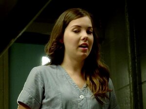 Heidi James, Kit Willesee, Ana Alexander - Femme Fatales S01E01 (2011)