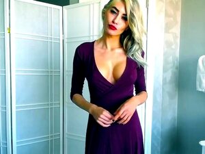 Déesse Kerri King JOI SPH
