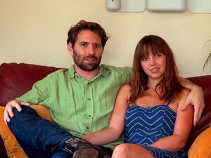 ADULT FILM college, saison #1 Ép.9, Corbin et Willow sont des amants
