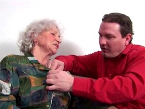 Mamies extraordinaires