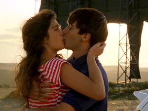 Jamon Jamon (1992) Penelope Cruz
