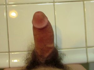 Vite éjaculation sur le comptoir