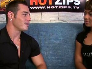 Le premier concurrent de GH avec Dunia Montenegro