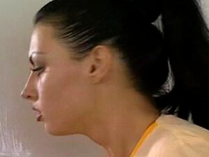 Lingerie - film complet