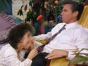 Sarah Youthful et Peter North,