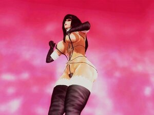 Plongez dans l'univers envoûtant des gros seins avec cette vidéo