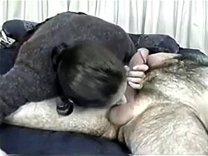 Pipe d'une MILF arabe