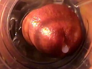 UN AUTRE CUM INTERNE FLESHLIGHT