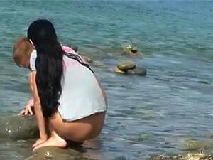 Sexe sur la plage 4,