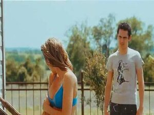 Blake Lively - Scènes de Mix Chaud