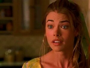 Lisa Rinna, Denise Richards, Angie Harmon - Bons Conseils. Lisa Rinna,